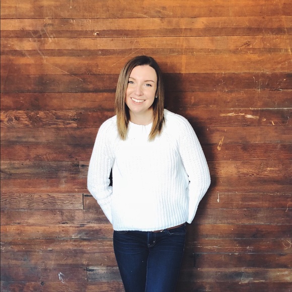 Meet the Posher Other - Meet your Posher, Michelle